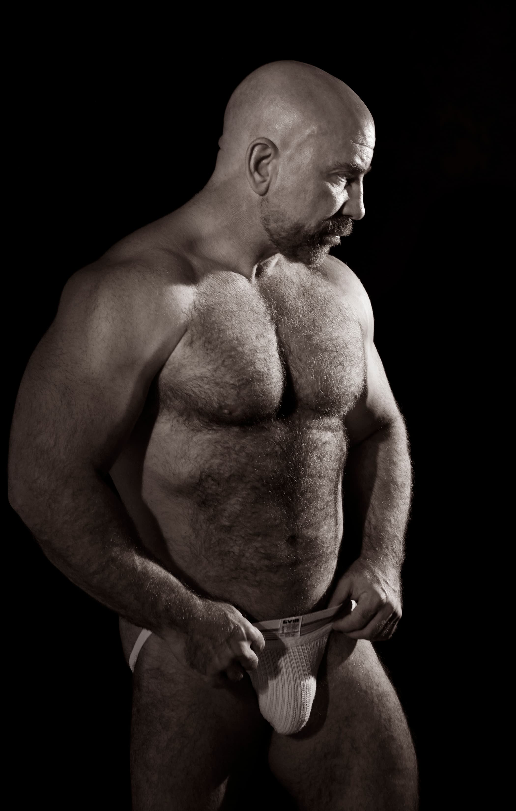 Premium Tank - Muscle Fit